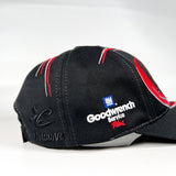 Vintage Y2K Dale Earnhardt #3 Goodwrench NASCAR Chase Hat