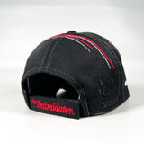 Vintage Y2K Dale Earnhardt #3 Goodwrench NASCAR Chase Hat