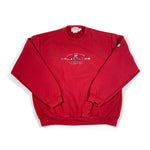 Vintage 1999 Alpine Ski Championships Vail Crewneck Sweatshirt