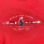 1999 World Alpine Ski Championships