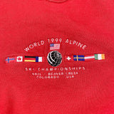 1999 World Alpine Ski Championships