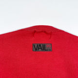 Vintage 1999 Alpine Ski Championships Vail Crewneck Sweatshirt