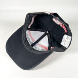 Vintage 90's Dale Earnhardt #3 GM Goodwrench NASCAR Chase Hat