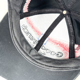 Vintage 90's Dale Earnhardt #3 GM Goodwrench NASCAR Chase Hat