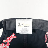 Vintage 90's Dale Earnhardt #3 GM Goodwrench NASCAR Chase Hat