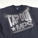 Modern Y2K Tap Out MPS T-Shirt