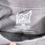 Modern Y2K Tap Out MPS T-Shirt