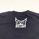 Modern Y2K Tap Out MPS T-Shirt