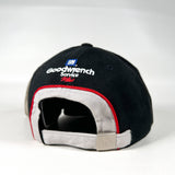 Vintage 90's Dale Earnhardt #3 “Intimidator” GM Goodwrench NASCAR Hat
