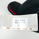 Vintage 90's Dale Earnhardt #3 “Intimidator” GM Goodwrench NASCAR Hat