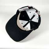 Vintage 90's Dale Earnhardt #3 “Intimidator” GM Goodwrench NASCAR Hat