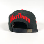 Vintage 90's Marlboro Lizard Rock Hat
