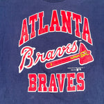 Vintage 1991 Atlanta Braves T-shirt