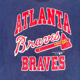 Vintage 1991 Atlanta Braves T-shirt