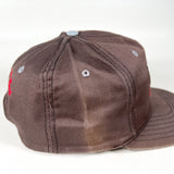 Vintage 1996 GM Goodwrench Service 200/400 Racing Snapback Hat