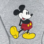 Vintage 80's Mickey Mouse Crewneck Sweatshirt