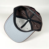 Vintage 1996 GM Goodwrench Service 200/400 Racing Snapback Hat