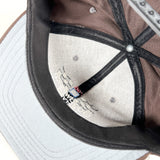 Vintage 1996 GM Goodwrench Service 200/400 Racing Snapback Hat