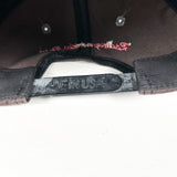 Vintage 1996 GM Goodwrench Service 200/400 Racing Snapback Hat