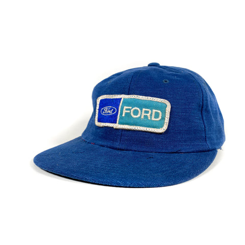 Vintage 90's Ford Hat