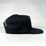 Vintage 90's Bucks Buck the System Deer Hat
