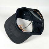 Vintage 90's Bucks Buck the System Deer Hat