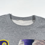 Vintage 90's Minnesota Vikings Crewneck Sweatshirt