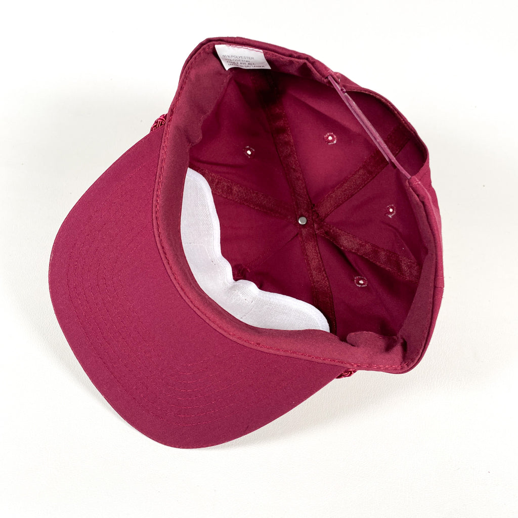 Vintage 80's Pride in Tobacco Rope Hat – CobbleStore Vintage