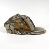 Vintage 80's Pride in Tobacco Realtree Hat