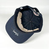 Vintage 90's Rocky Boots Ram Logo Sample Hat