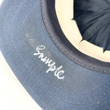 Vintage 90's Rocky Boots Ram Logo Sample Hat