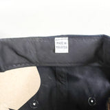 Vintage 90's Rocky Boots Ram Logo Sample Hat