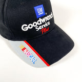 Vintage 90's Dale Earnhardt Goodwrench Service Plus Hat