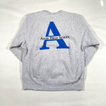 Vintage 90's Atlee High School Reverse Weave Crewneck Sweatshirt