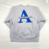 Vintage 90's Atlee High School Reverse Weave Crewneck Sweatshirt