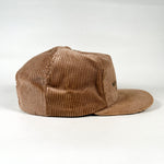 Vintage 90's Ducks Unlimited Henrico Corduroy Hat