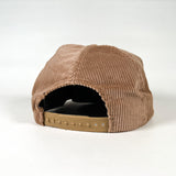 Vintage 90's Ducks Unlimited Henrico Corduroy Hat