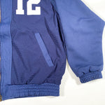 Vintage 90's Nike Penn State PSU #12 Jacket