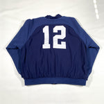 Vintage 90's Nike Penn State PSU #12 Jacket