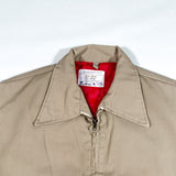 Vintage 80's Big Mac JCPenney Work Jacket