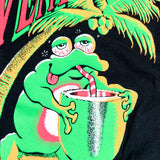 Vintage 90's Ventura's Mexican Restaurant Toledo Ohio T-Shirt