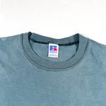 Vintage 90's Russell Athletic High Cotton Pocket T-Shirt