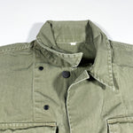 Vintage 90's HBT 13 Star US Army Repro Jacket