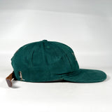 Vintage 90's Wrangler Rope Script Logo Hat