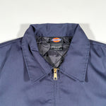 Modern Dickies Work Jacket