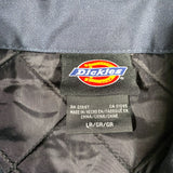 Modern Dickies Work Jacket