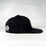 Vintage 1994 NYC Marathon Finisher Strapback Hat
