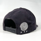 Vintage 1994 NYC Marathon Finisher Strapback Hat