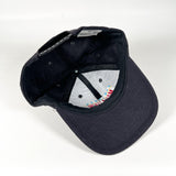 Vintage 1994 NYC Marathon Finisher Strapback Hat