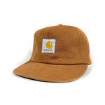 Vintage 90's Carhartt Duck Canvas Ear Flap Hat